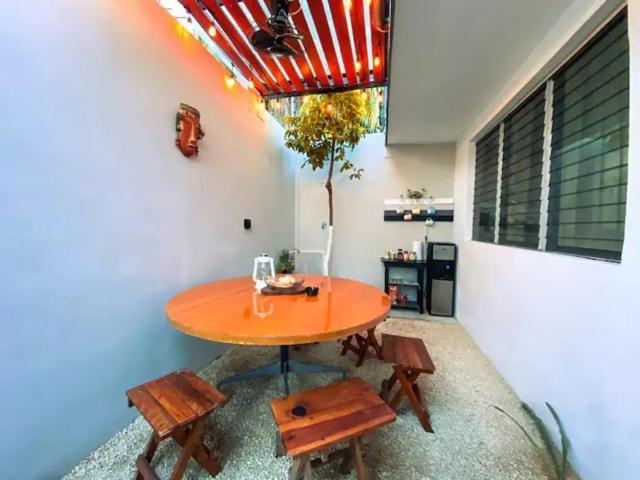Apartamento Casas Salazar
